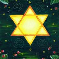 The Star of David